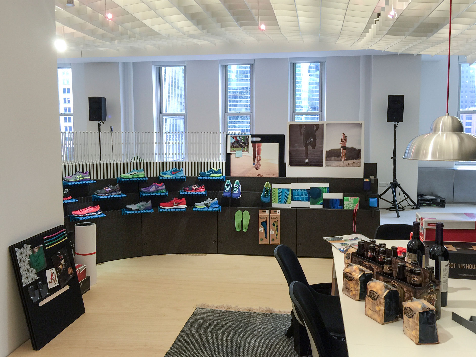 办公屏风|屏风工作站|办公家具|华体会体育官方在线官网家具|Metaform Portfolio 工作卡位